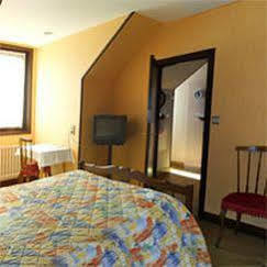 Le Relais Des Monedieres Hotel Seilhac Exterior foto
