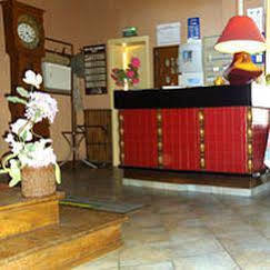 Le Relais Des Monedieres Hotel Seilhac Exterior foto