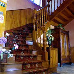 Le Relais Des Monedieres Hotel Seilhac Exterior foto